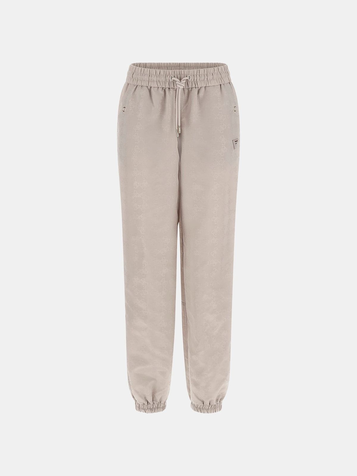 4G logo joggers