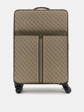 Trolley Napoli 4G logo large