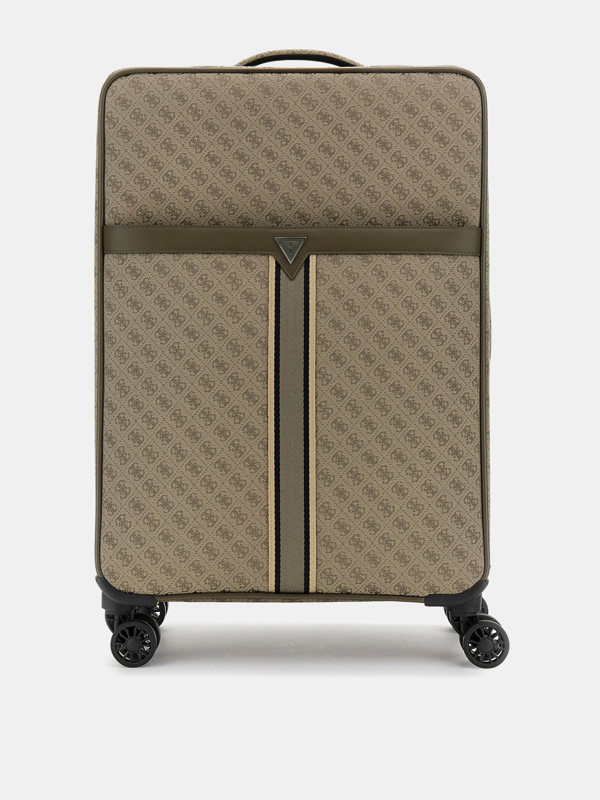 Trolley Napoli 4G logo large