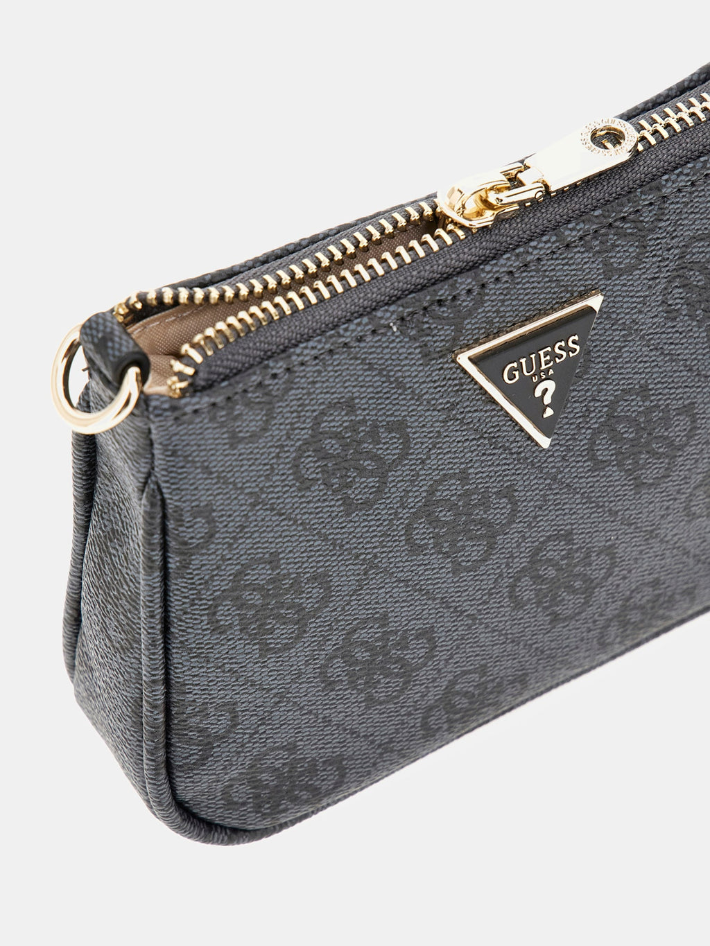 Orlina 4G logo vanity case