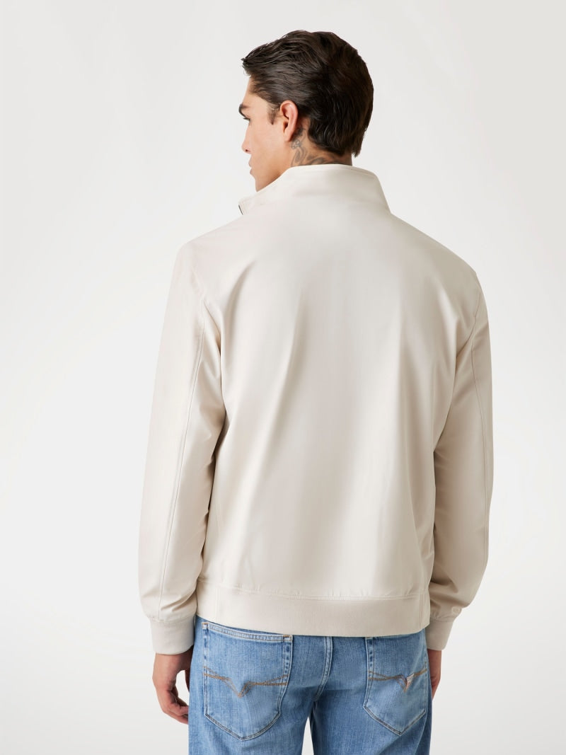 Tech stretch jacket