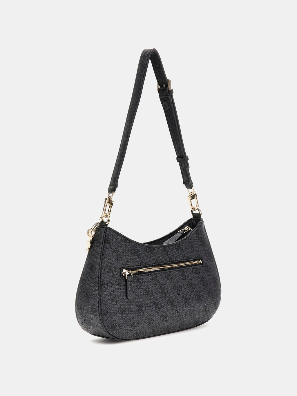 Noelle 4G logo shoulder bag