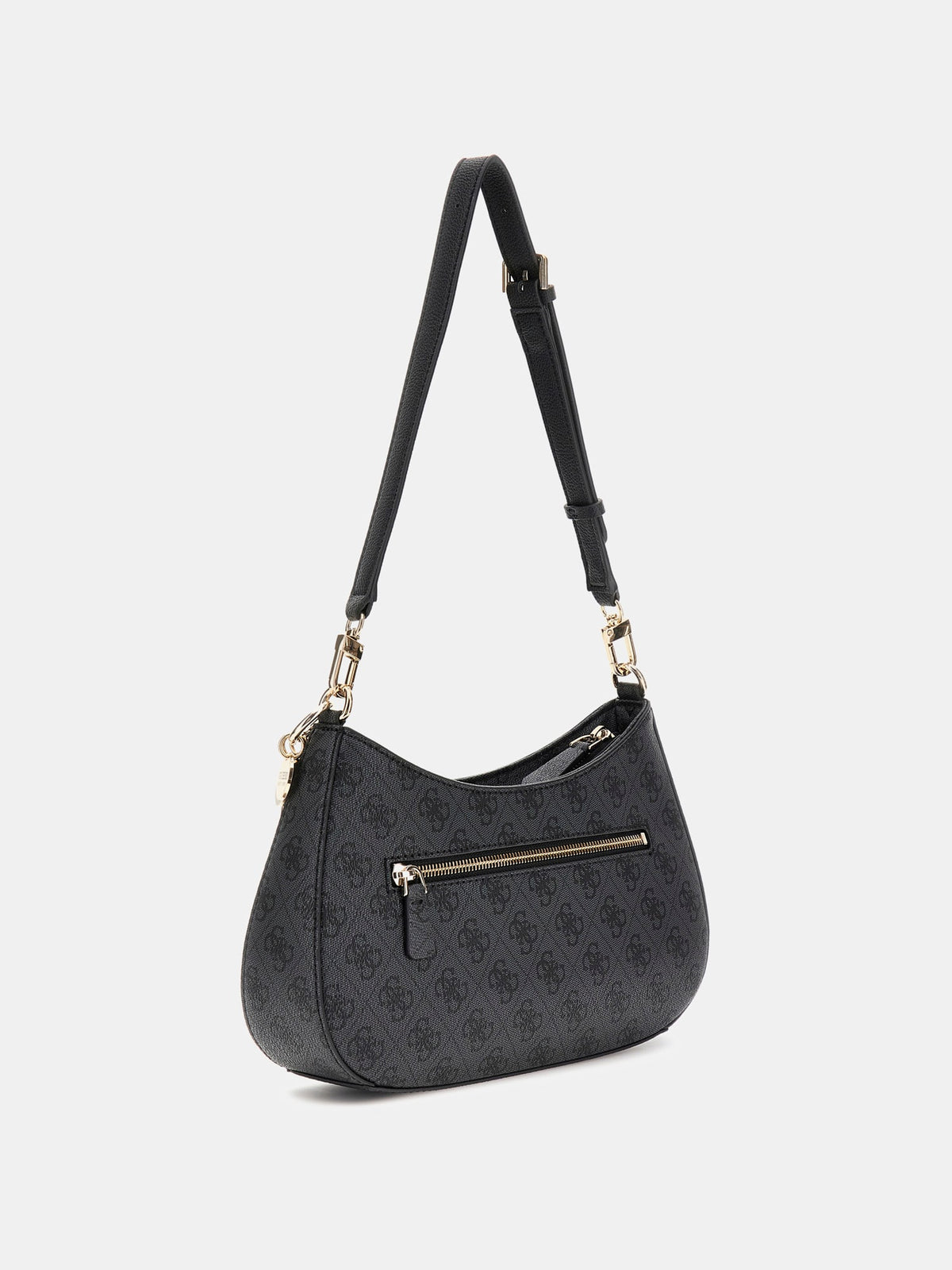 Noelle 4G logo shoulder bag