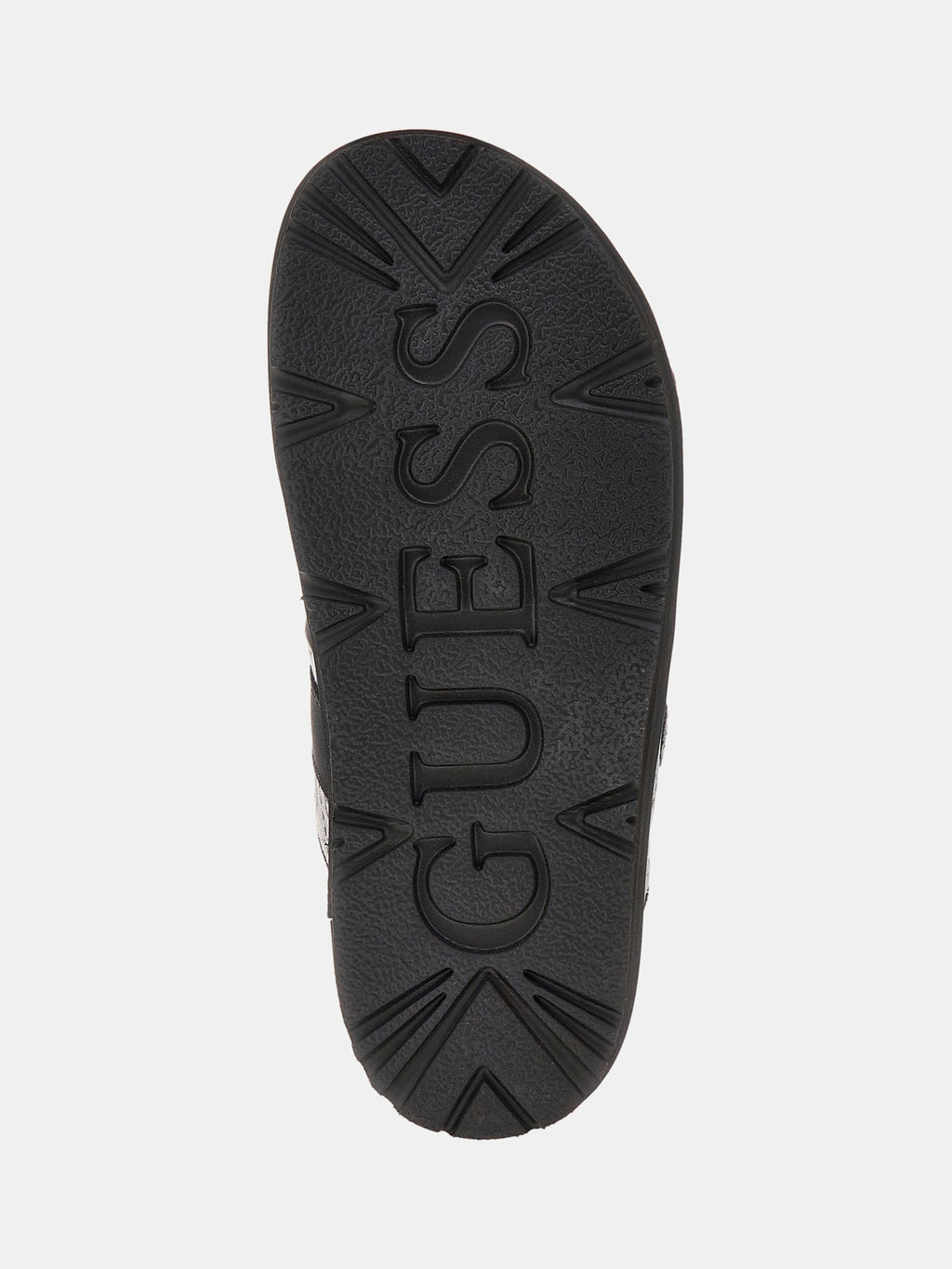 Bahamas 4G logo sandal