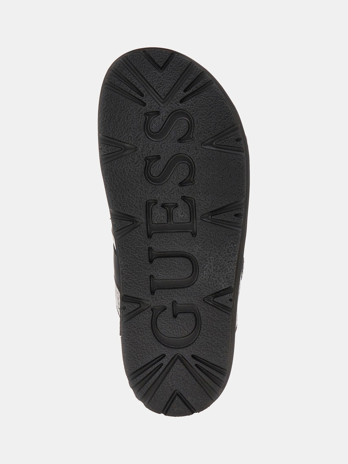 Bahamas 4G logo sandal