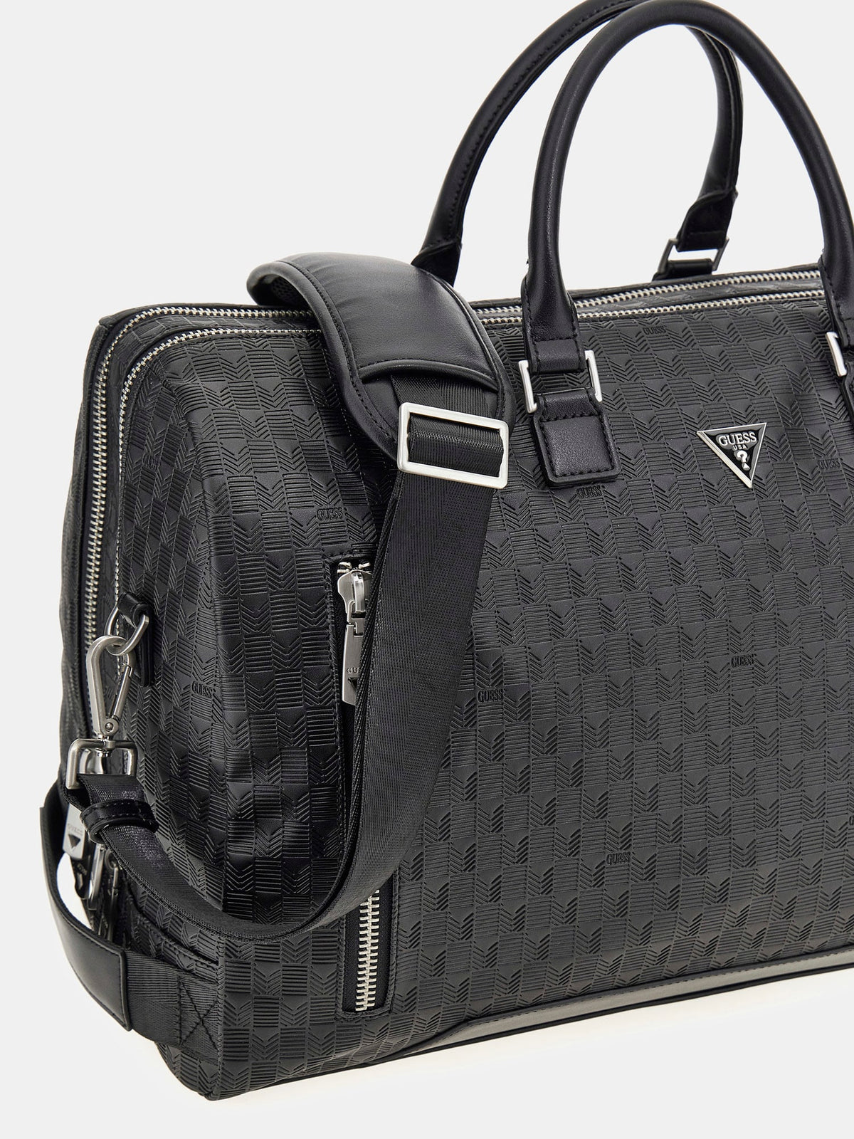 Torino G-Wave weekender bag