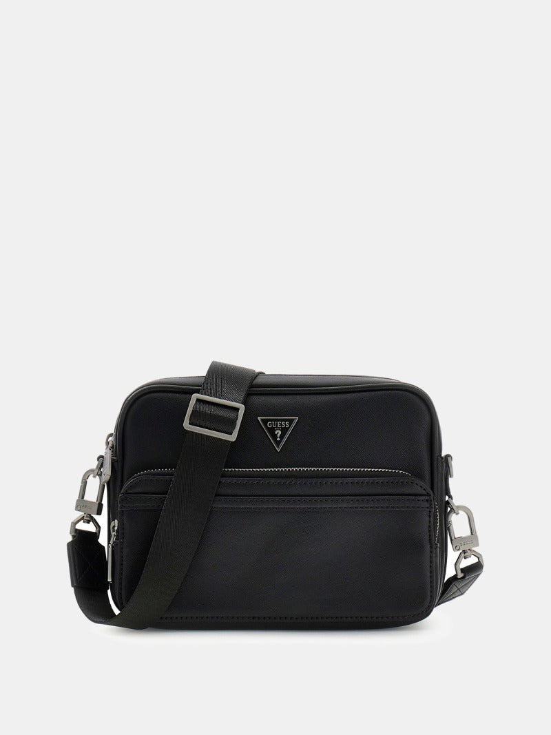Milano Mini Crossbody