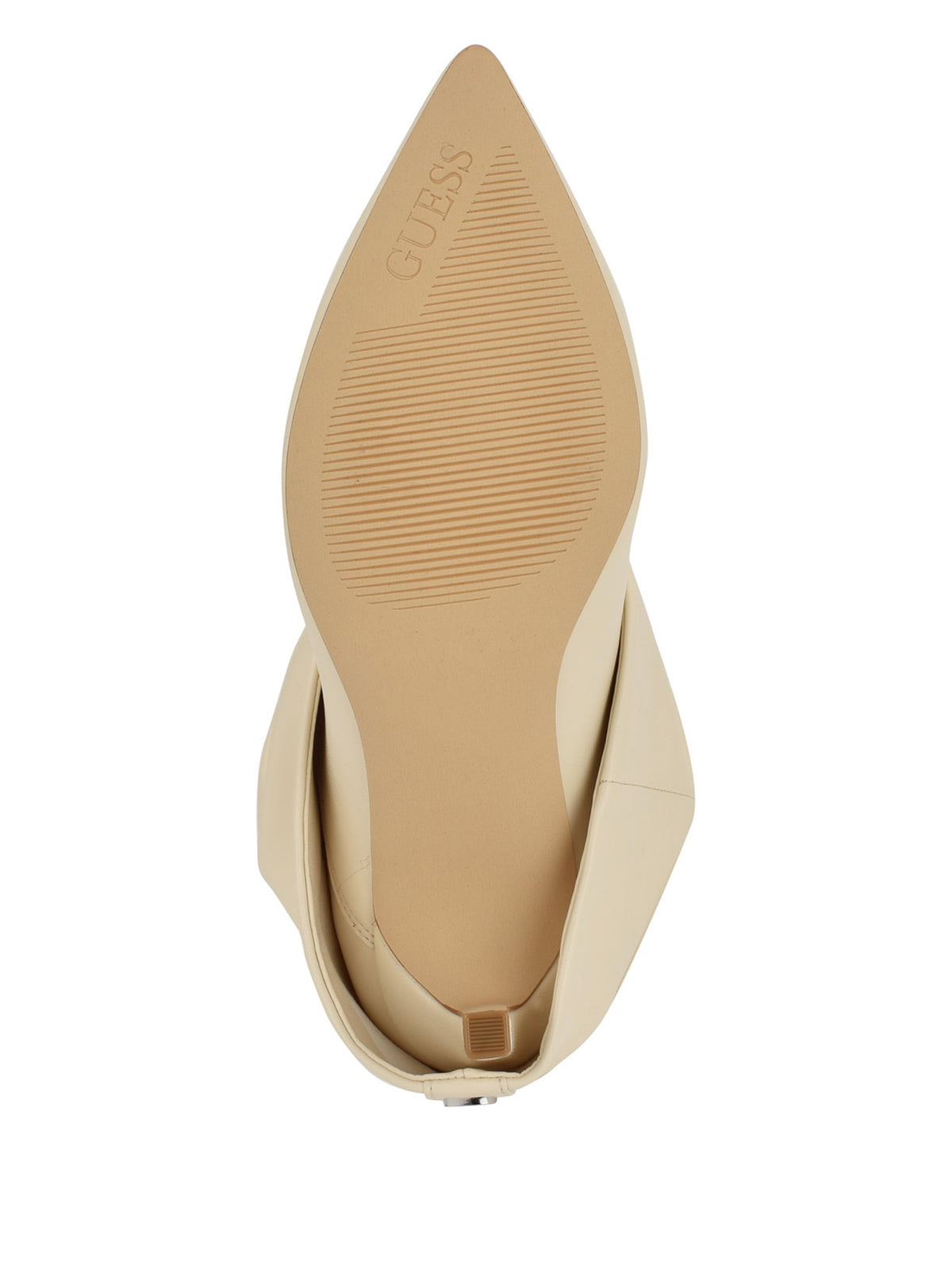 Natha Fold-Over Boots
