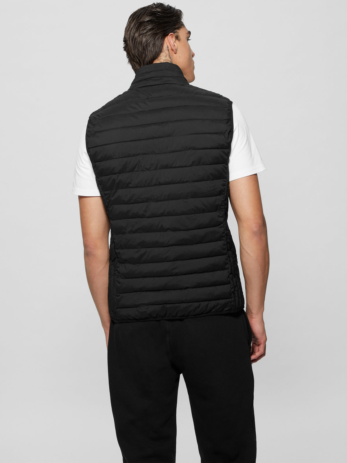 Lauper Padded Vest