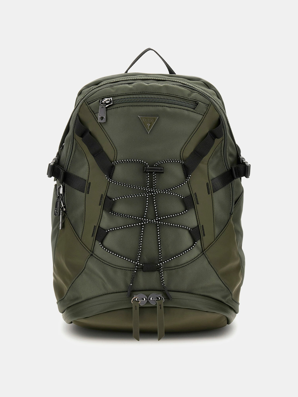 Trento multi-pocket backpack