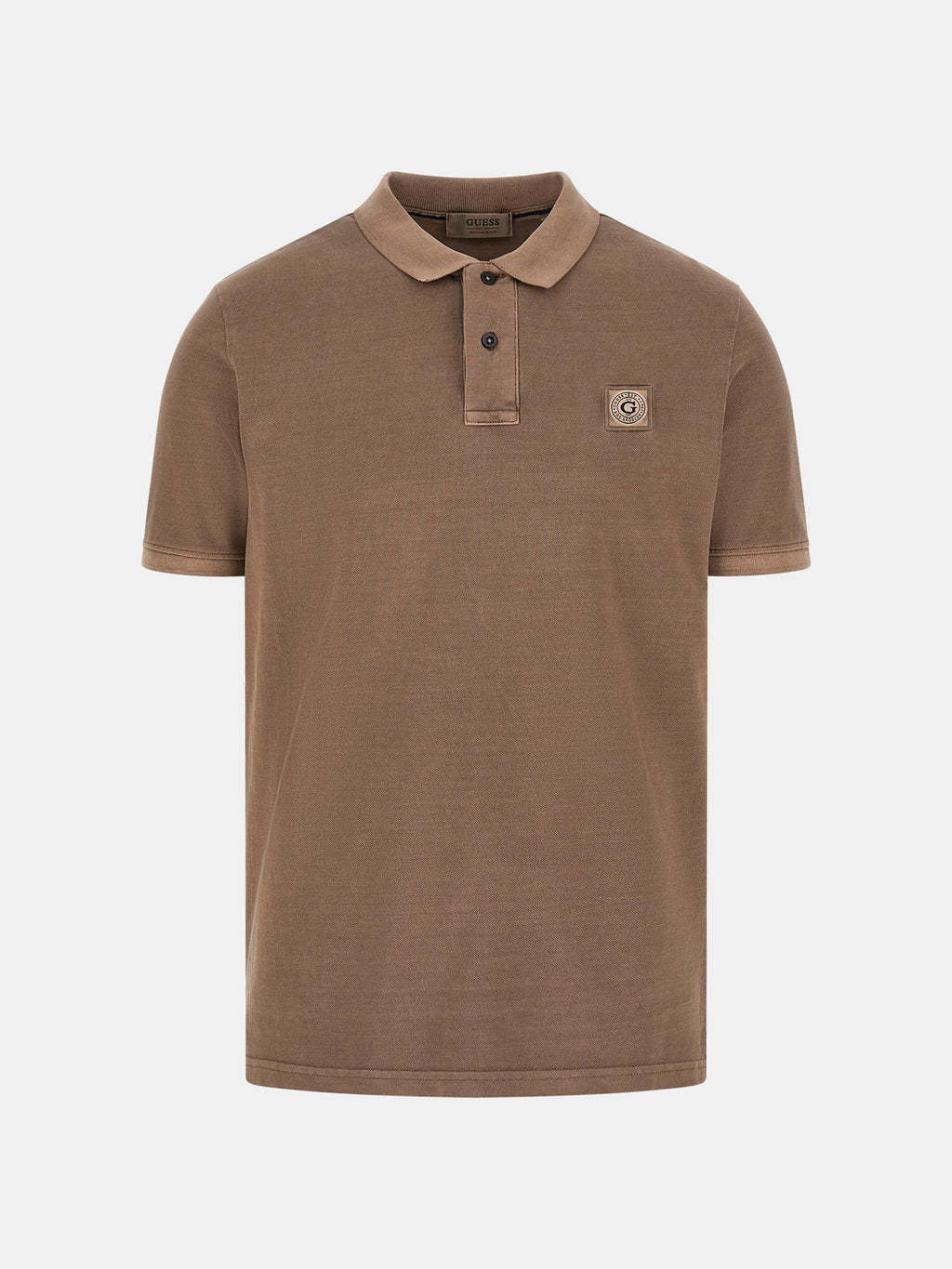 Classic polo