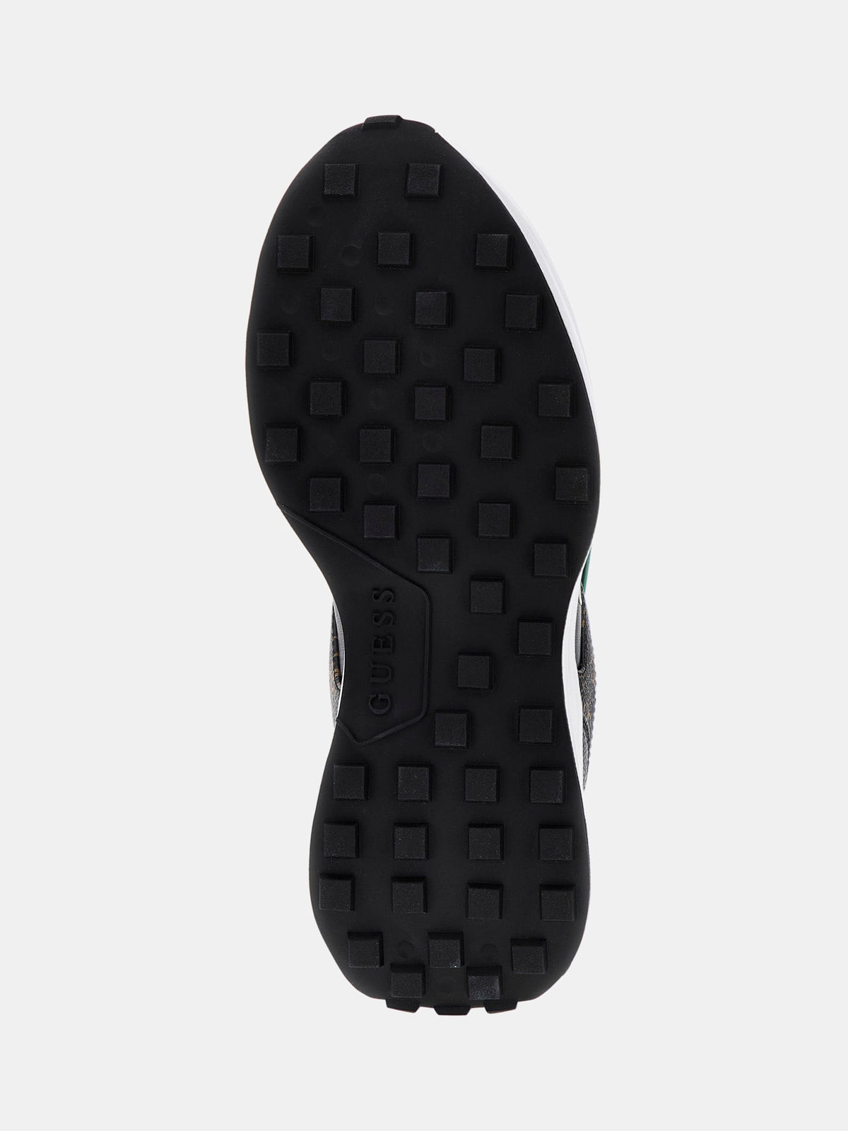 Luckei 4G Logo Running Shoe