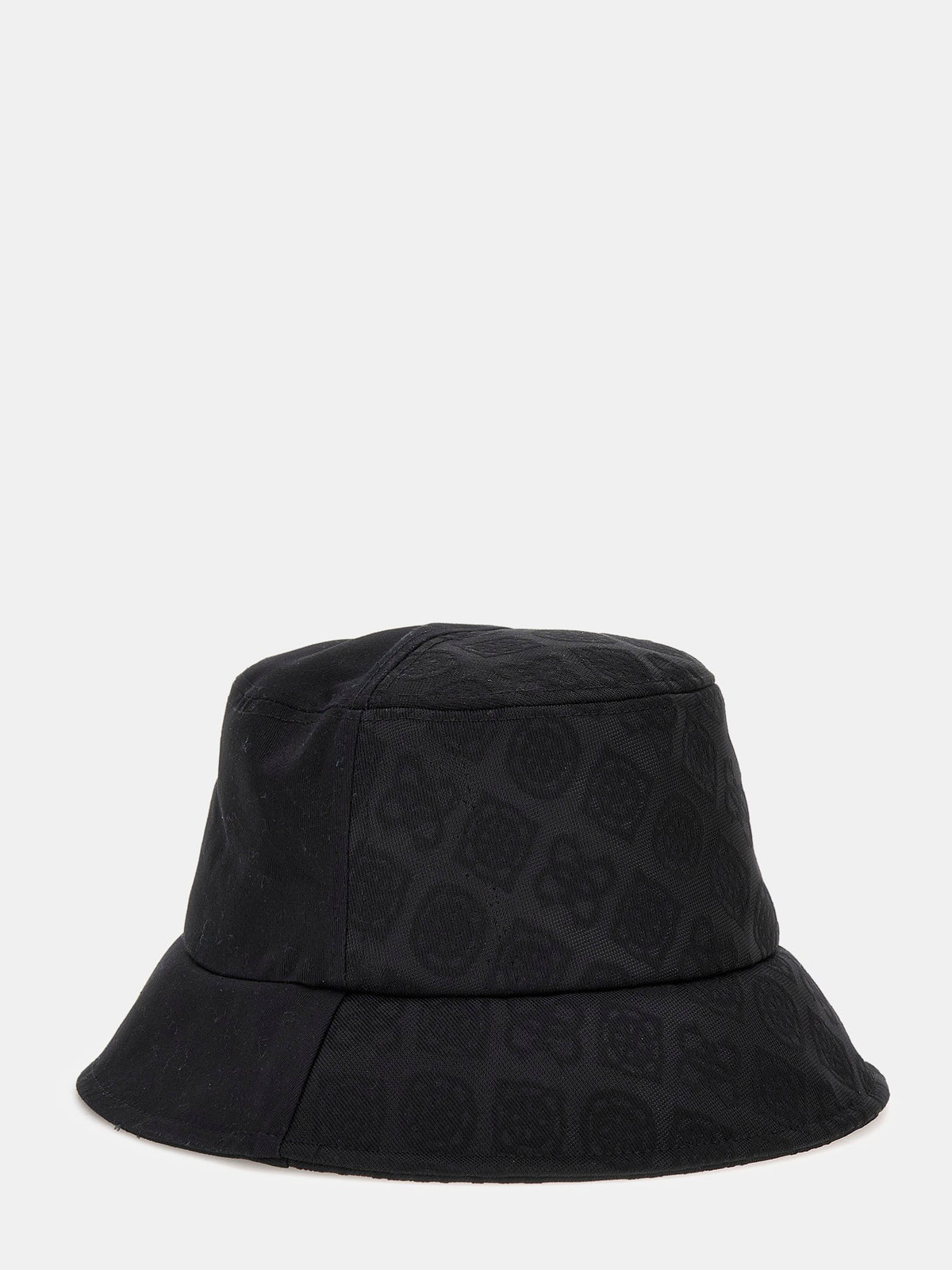 Nylon bucket hat