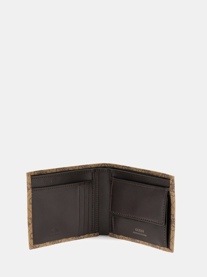 Milano wallet