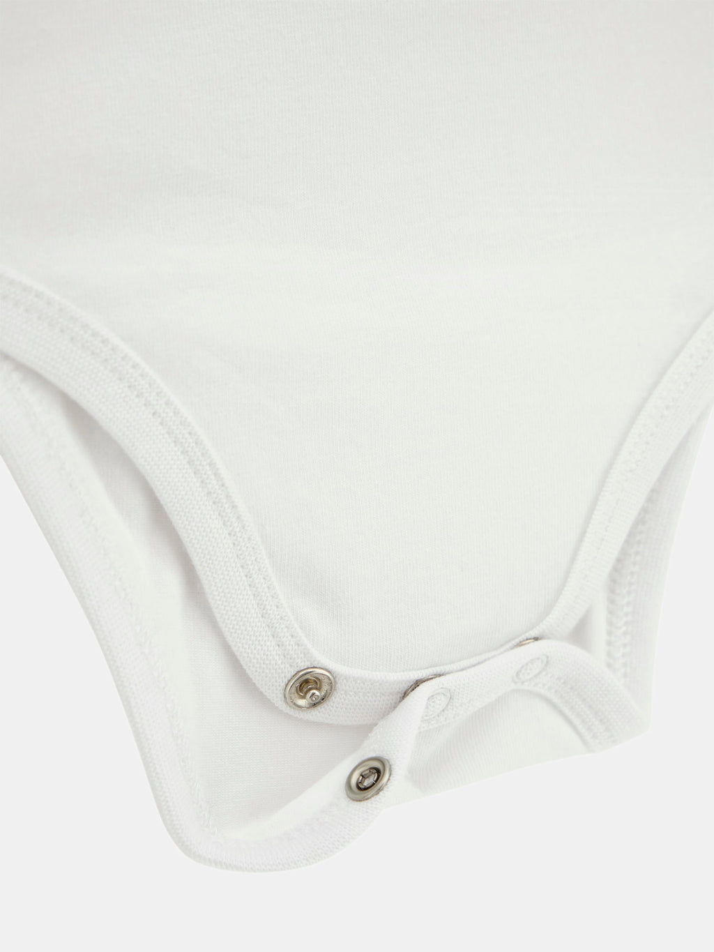 Sweatshirt, body and pants set