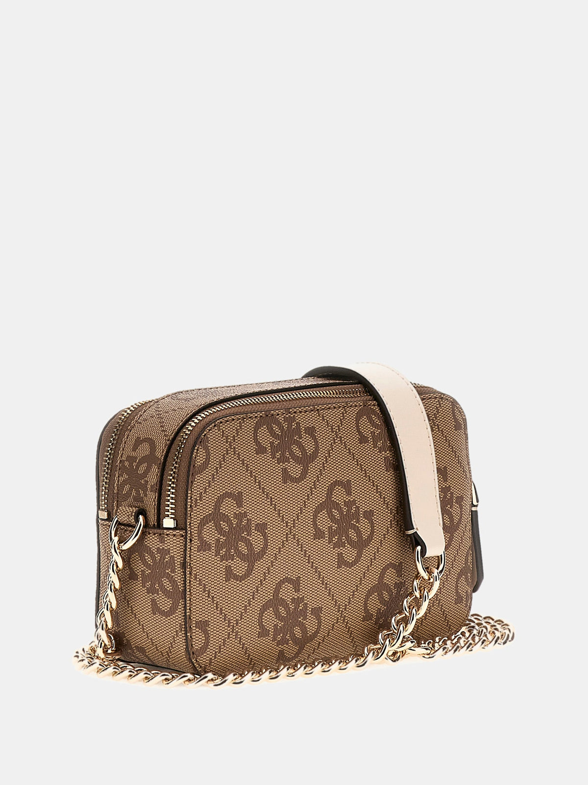 Noelle 4G Logo Mini Crossbody