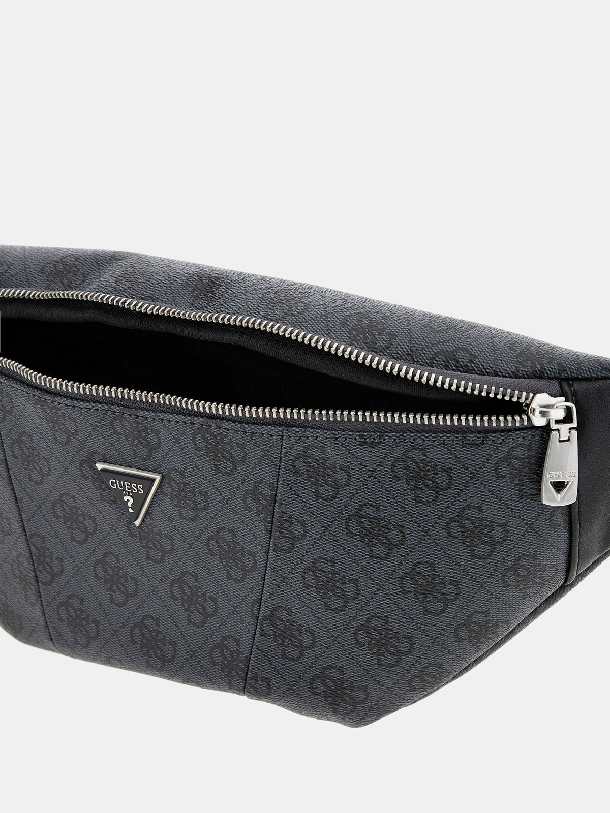 Vezzola Eco 4G logo belt bag