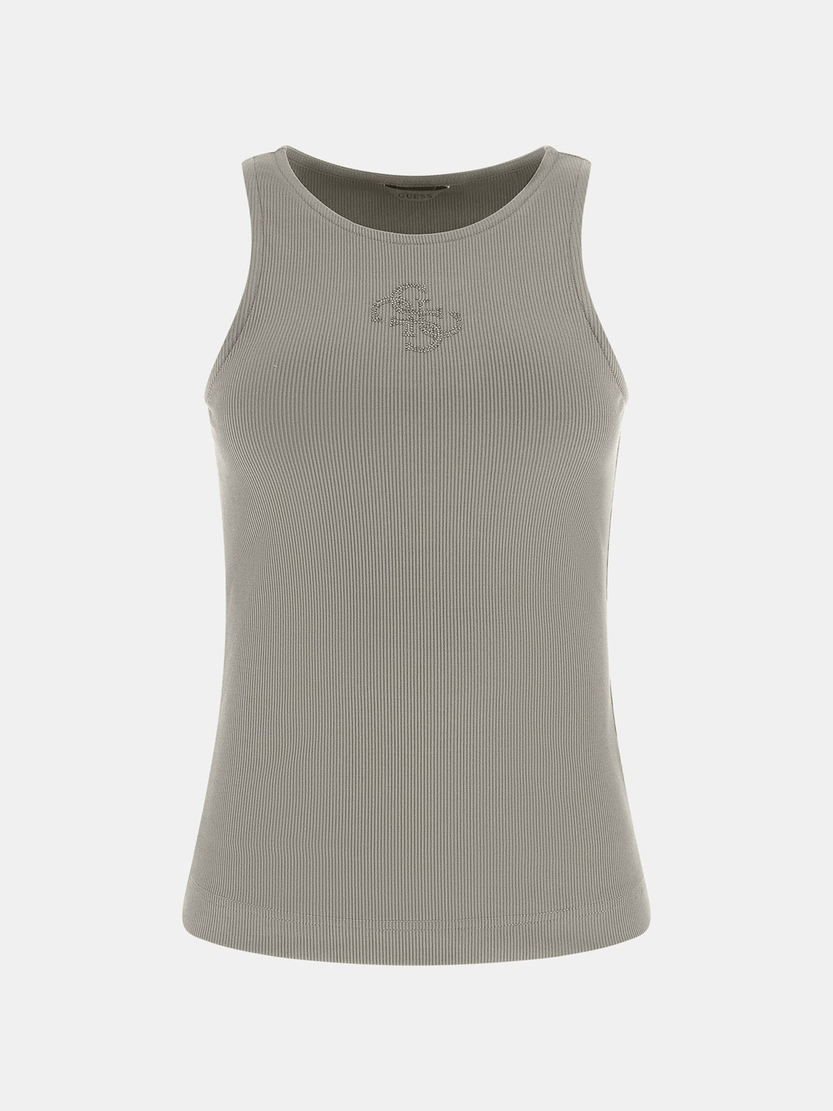 4G Logo tank top