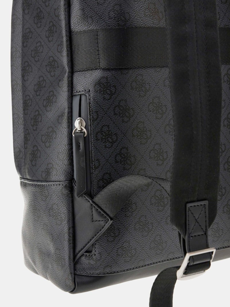 Milano 4G Logo Backpack