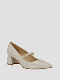 Zands Block Heels