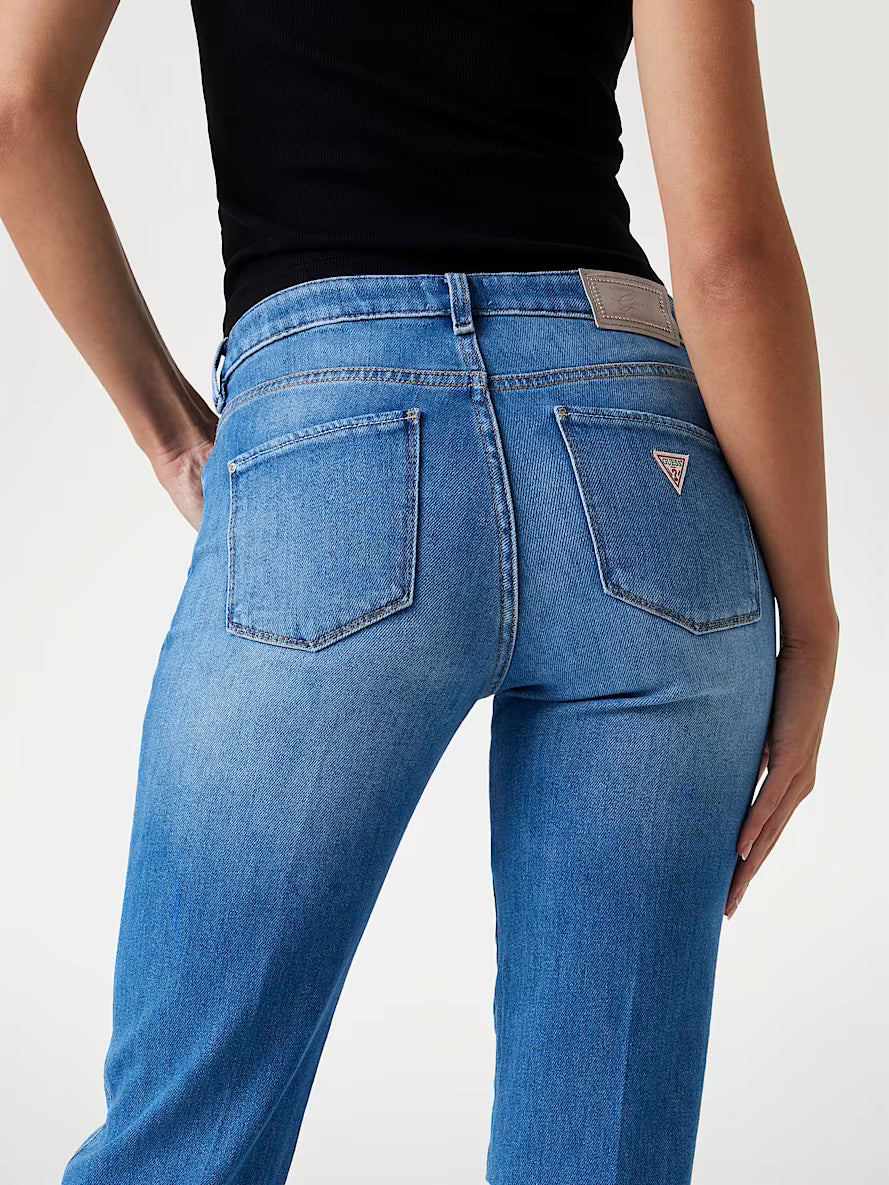 Sexy Straight jeans