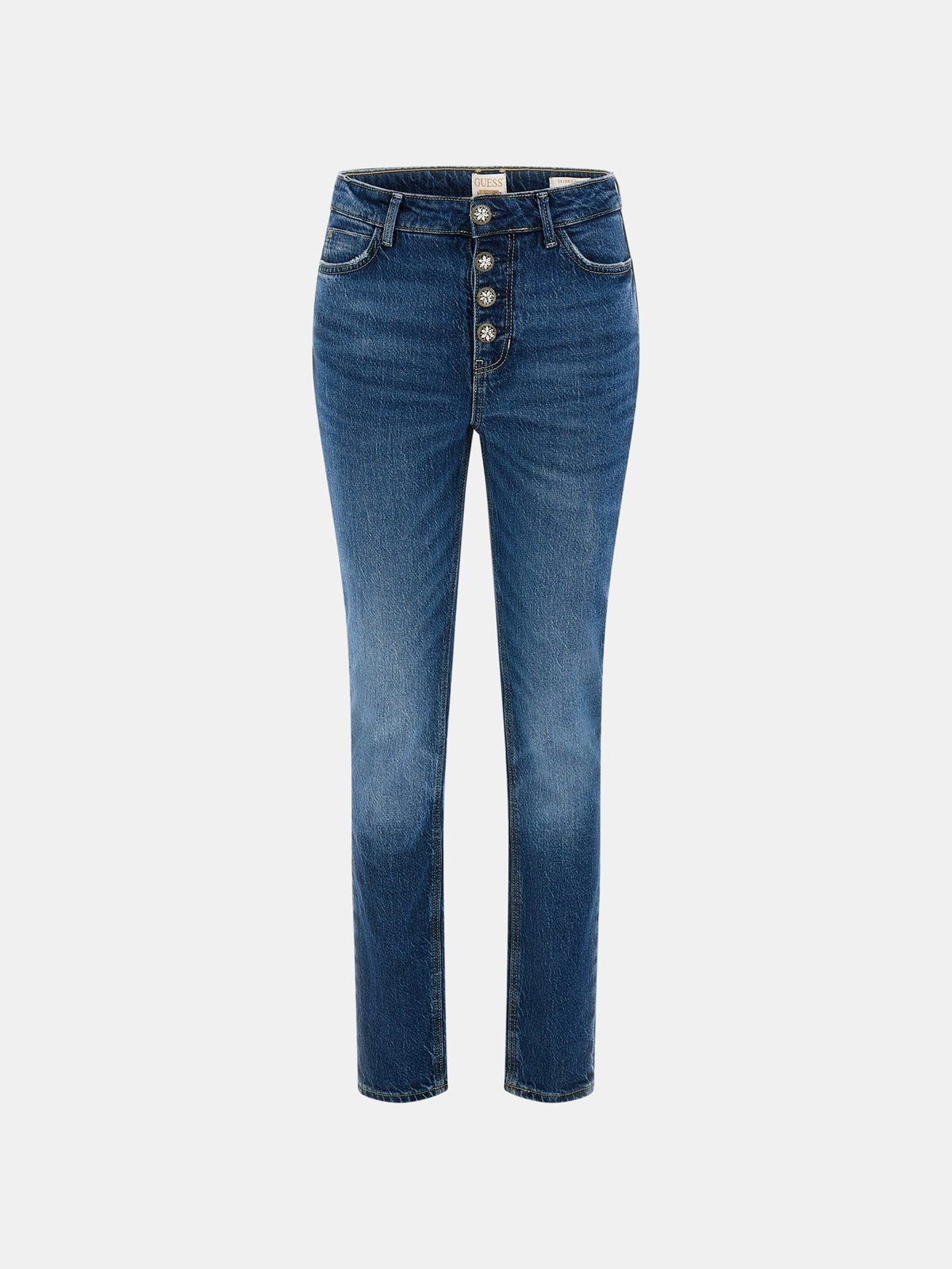 1981 skinny denim pant