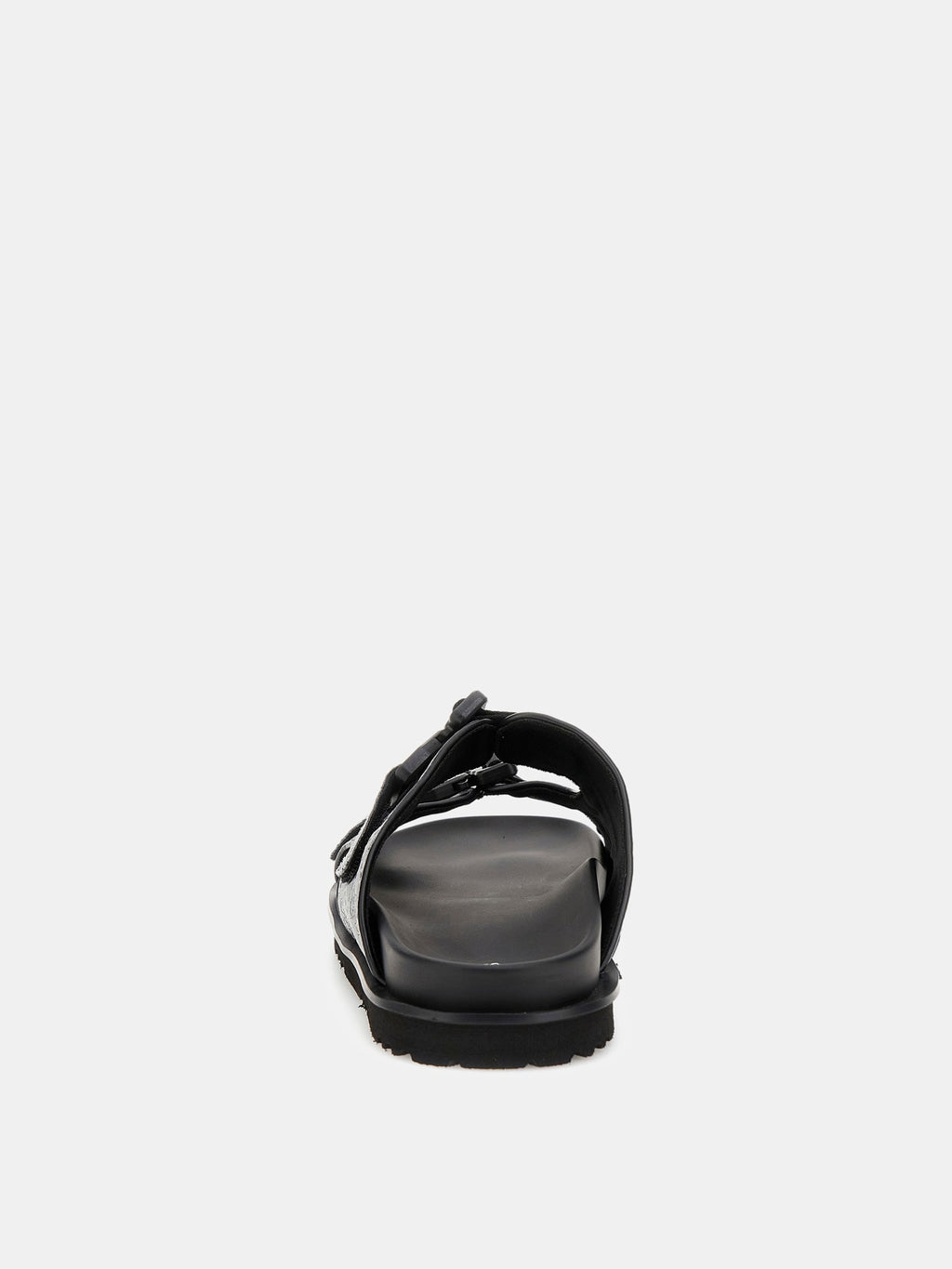 Bahamas 4G logo sandal