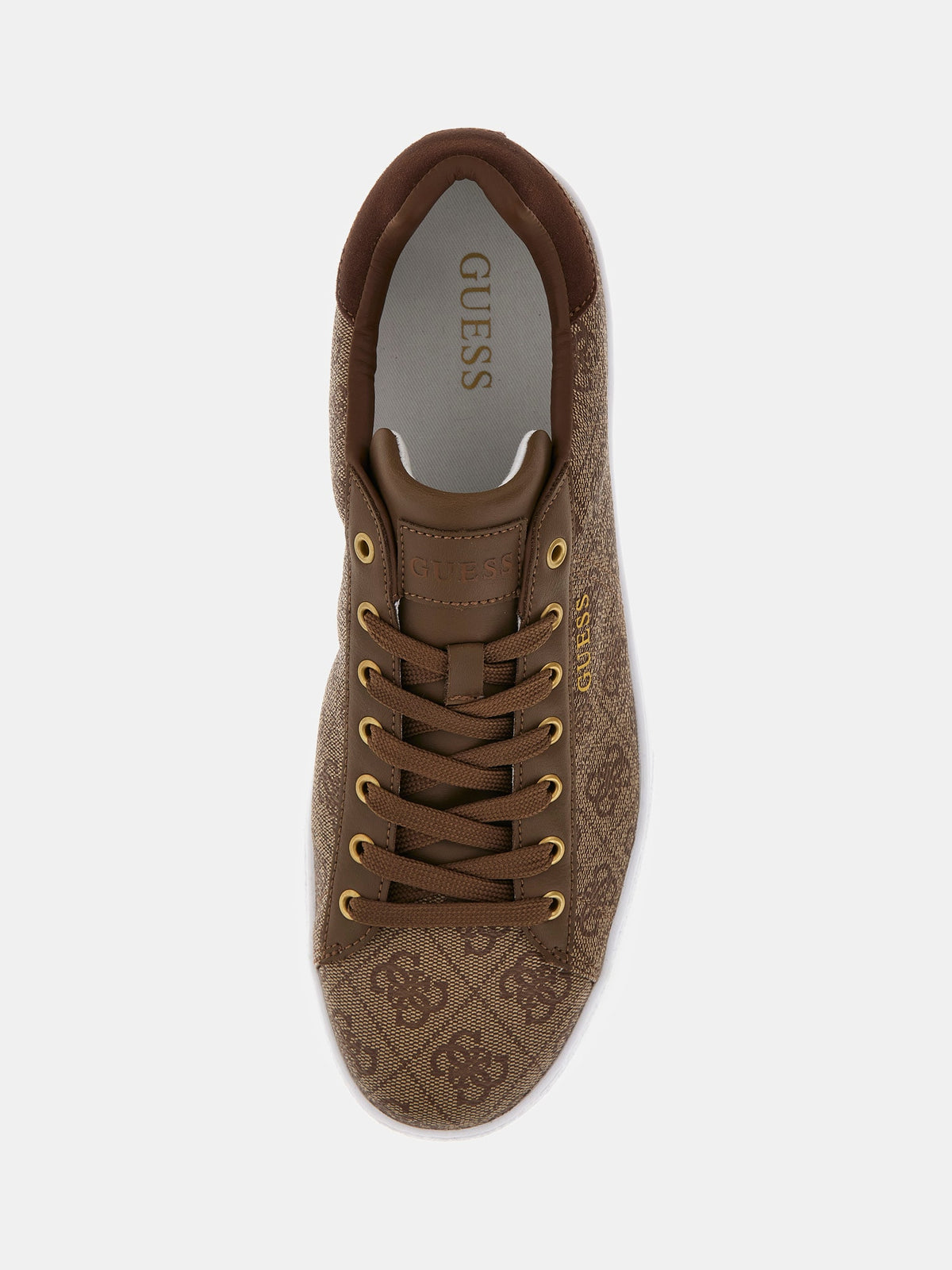 Nola 4G logo sneakers