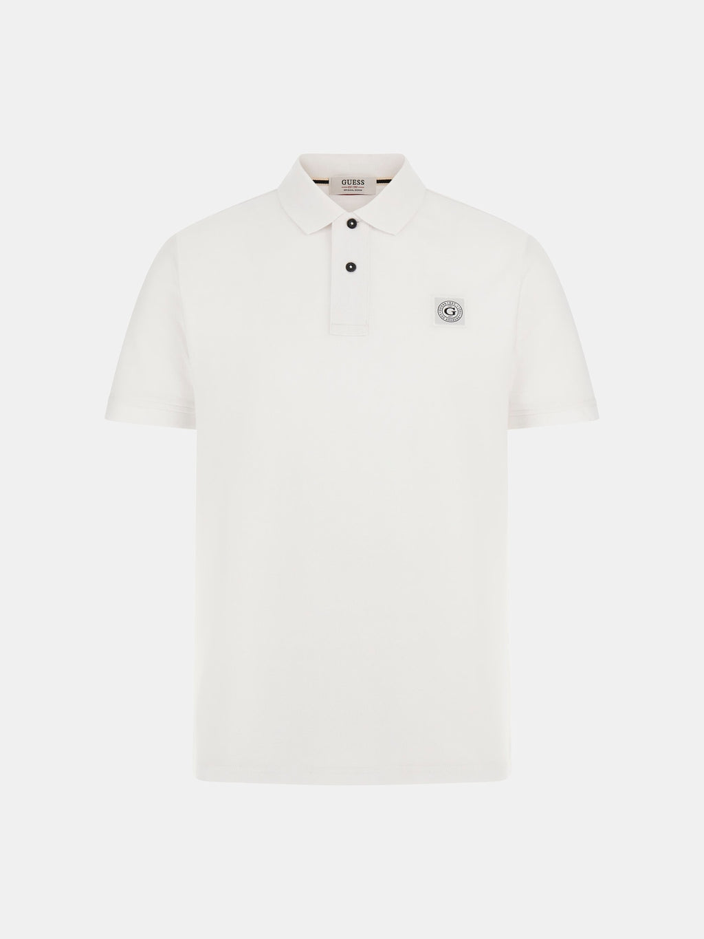 Classic polo
