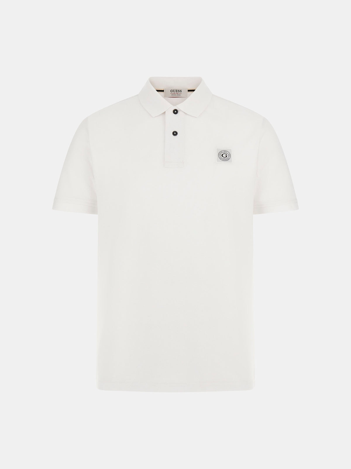 Classic polo