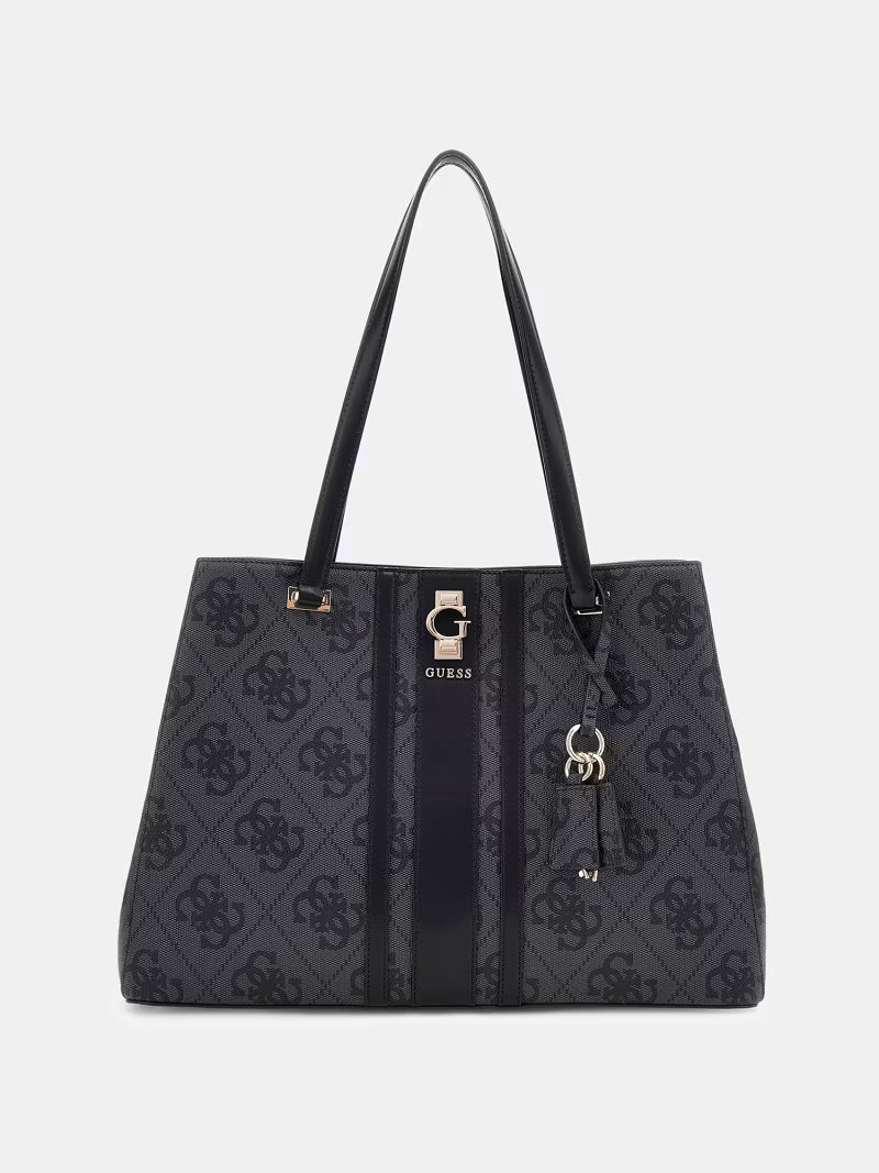 Erenia 4G Logo Shopper
