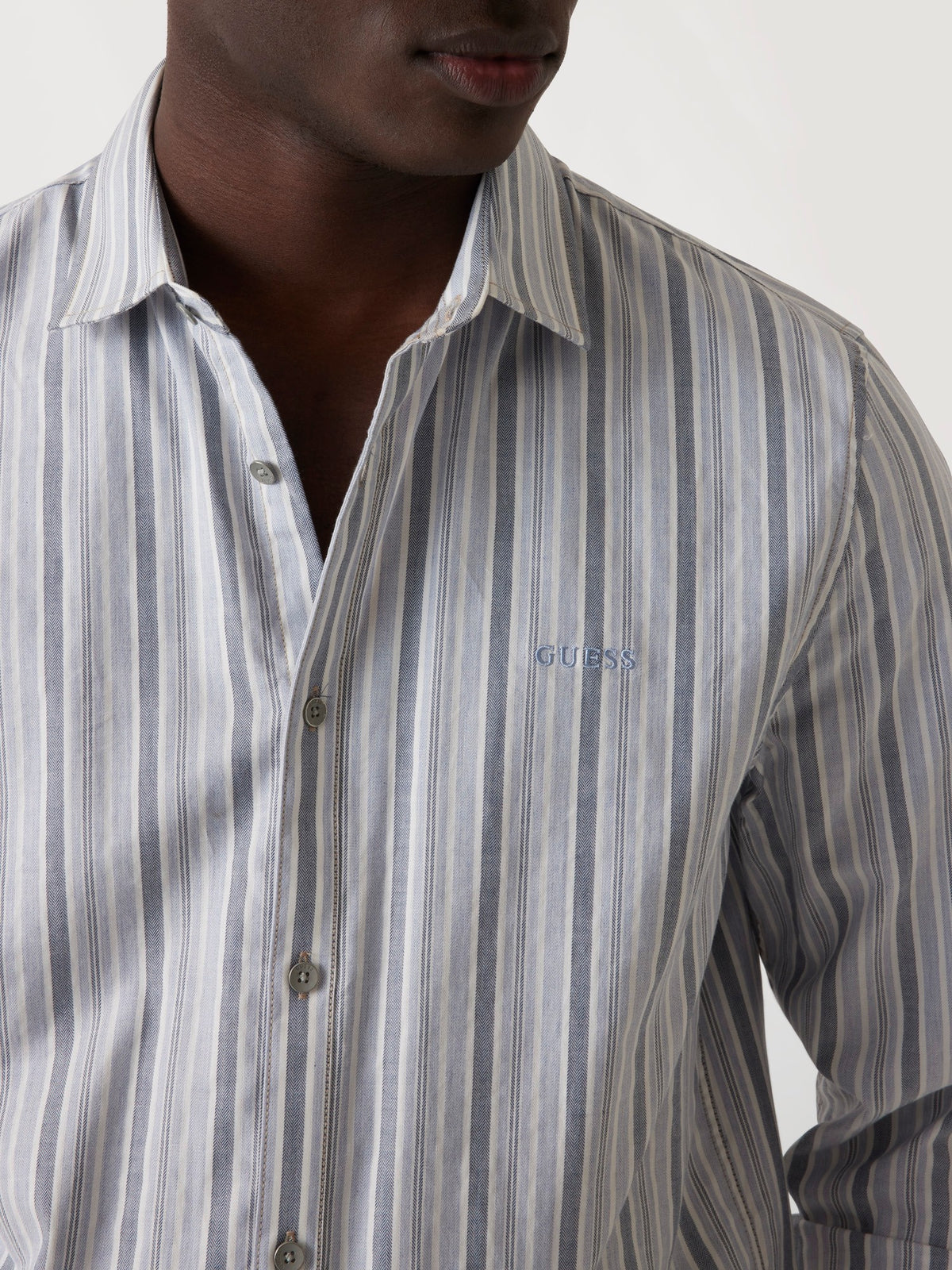 Striped shirt