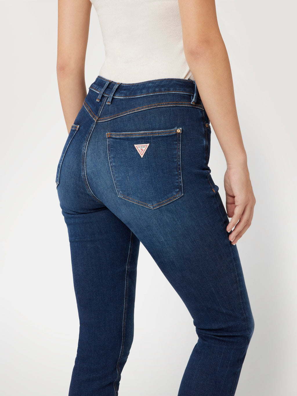 1981 skinny denim pant