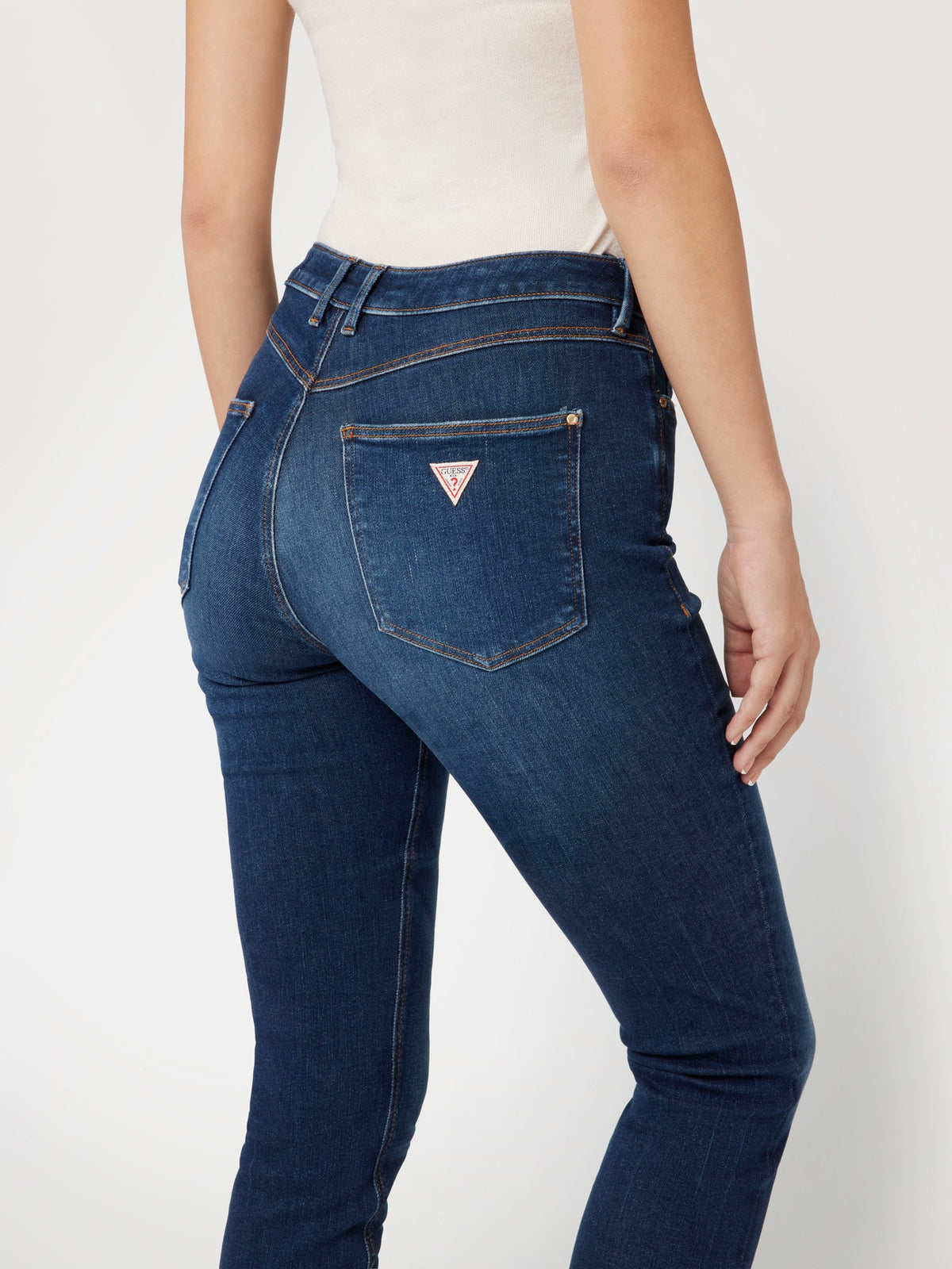 1981 skinny denim pant