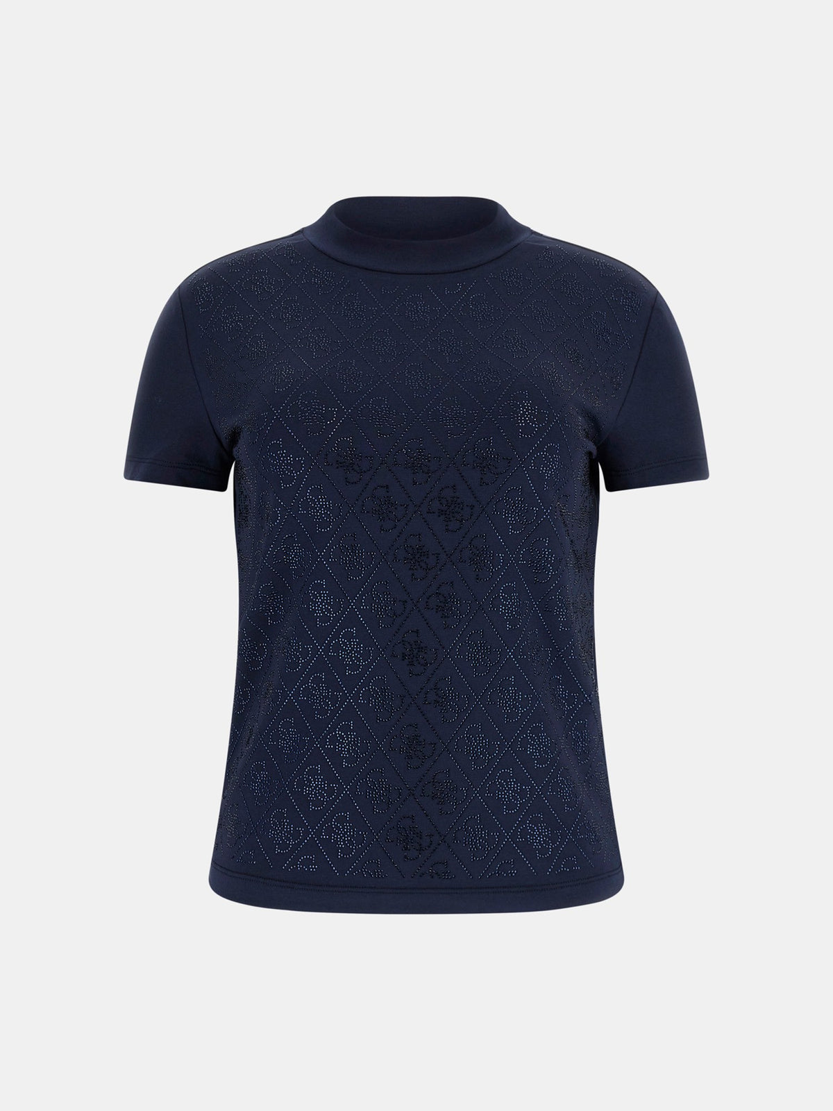 4g logo t-shirt