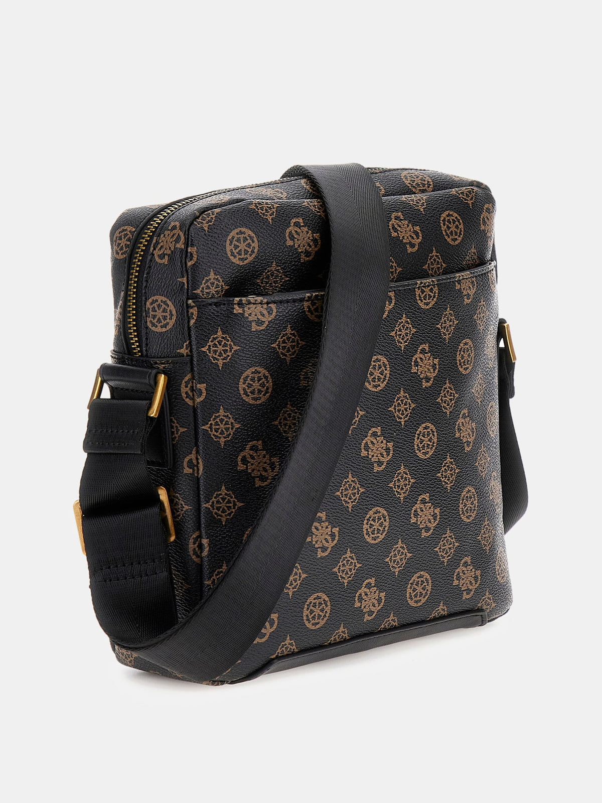 Torino 4g peony logo mini crossbody