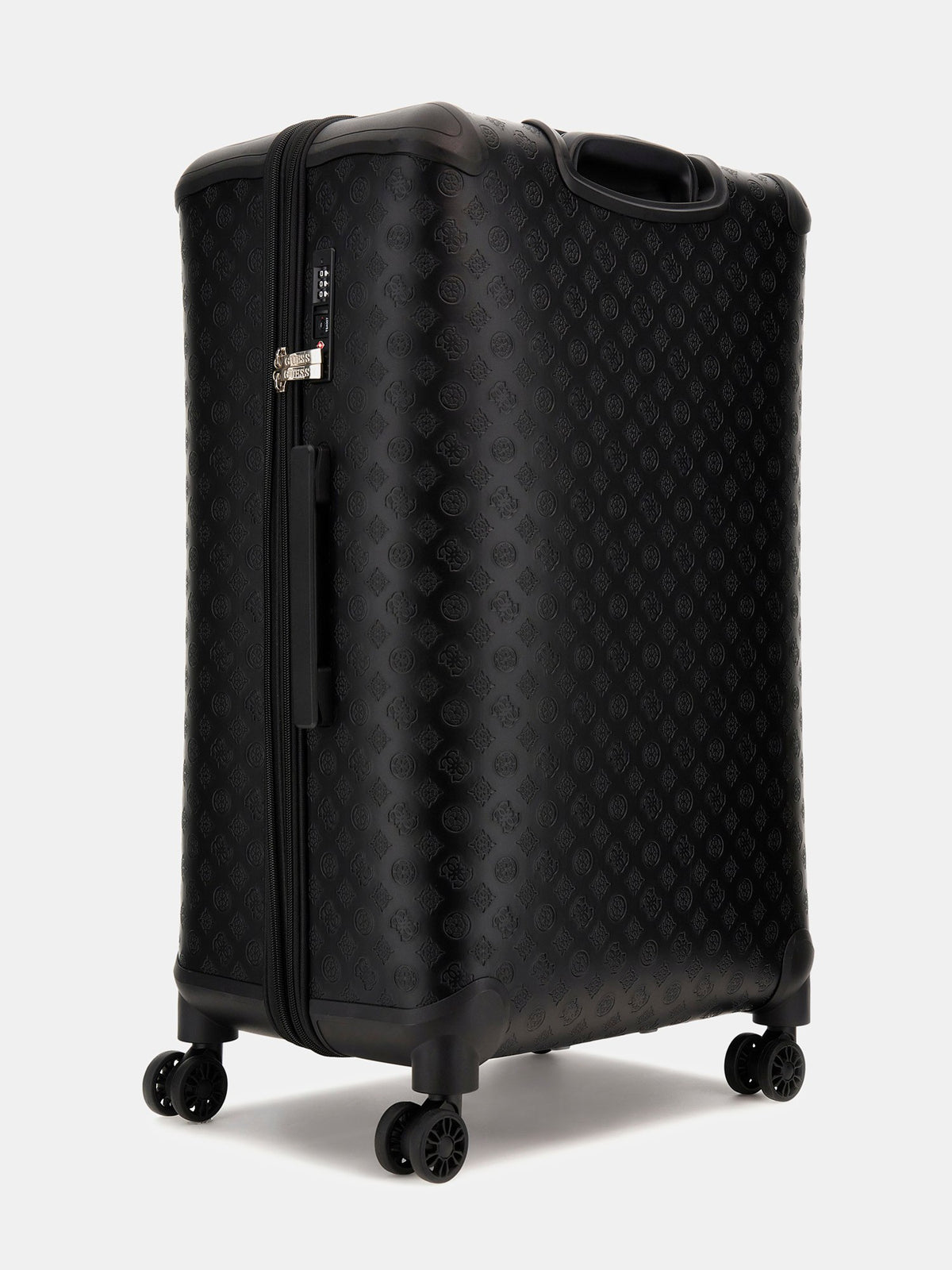 Wilder 4G peony logo trolley