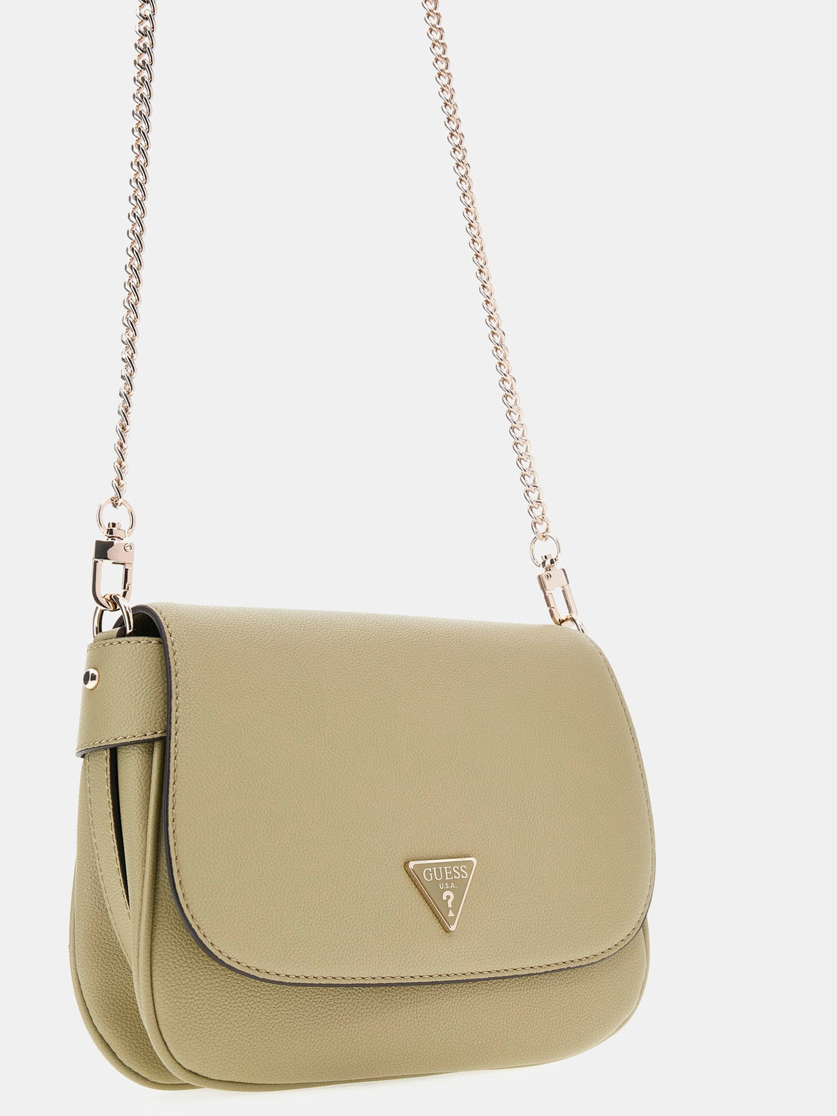 Fedora mini crossbody
