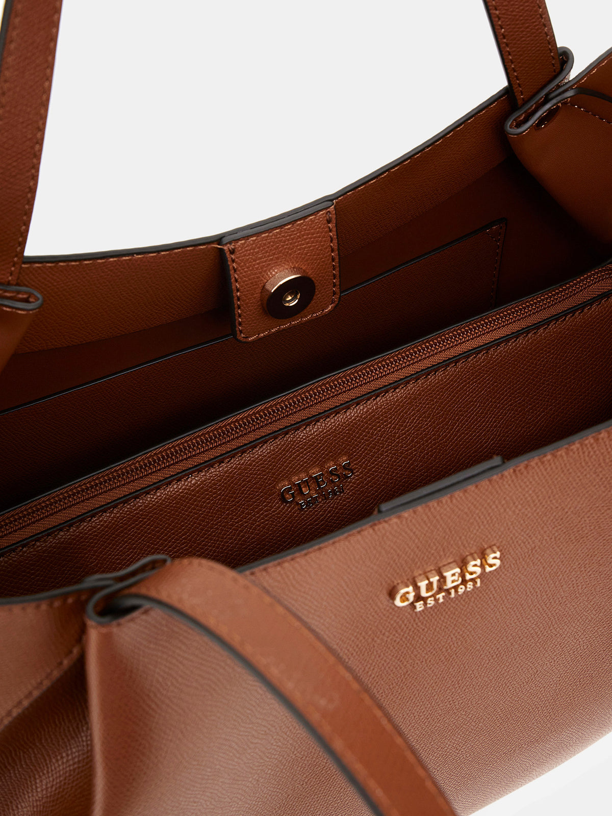 Amorette Tote