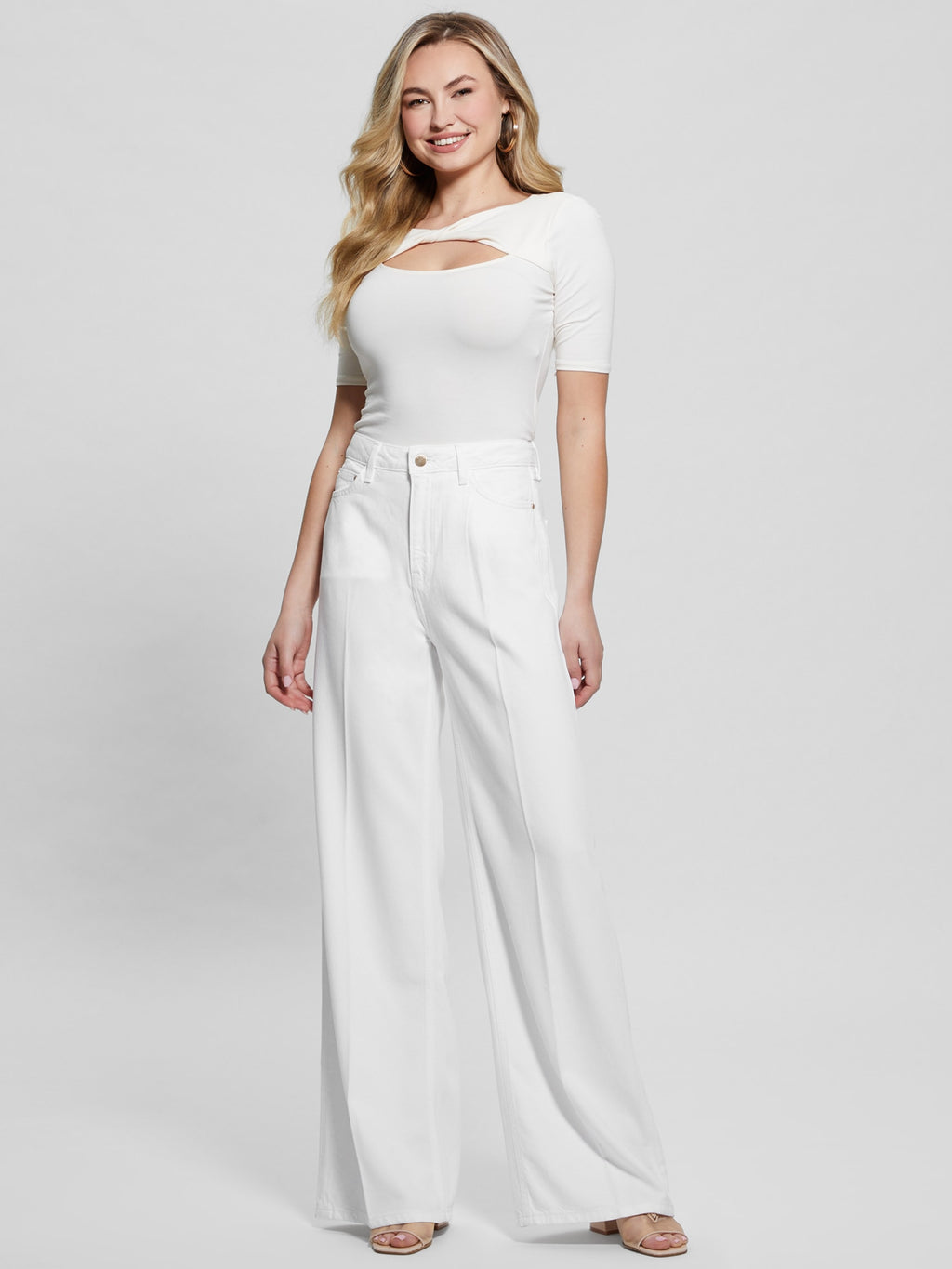 Bellflower Flare Jeans