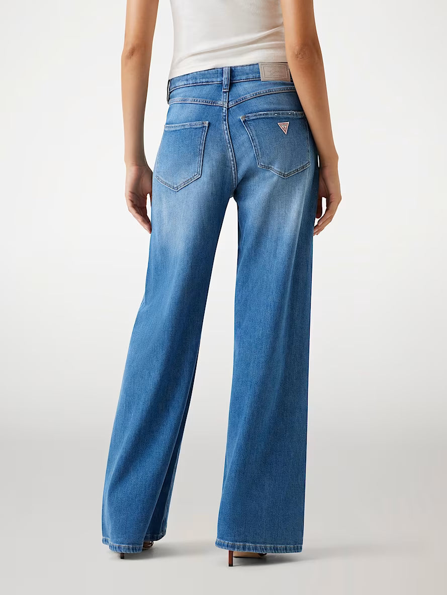 Bellflower relaxed jeans