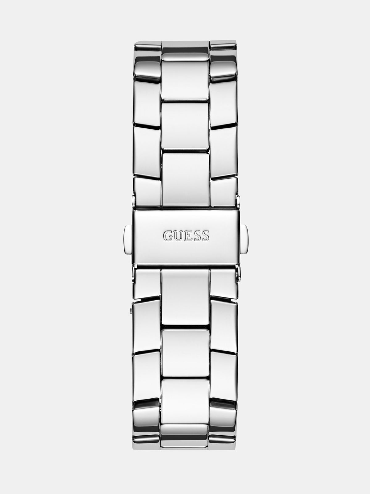 Multi-function crystal watch