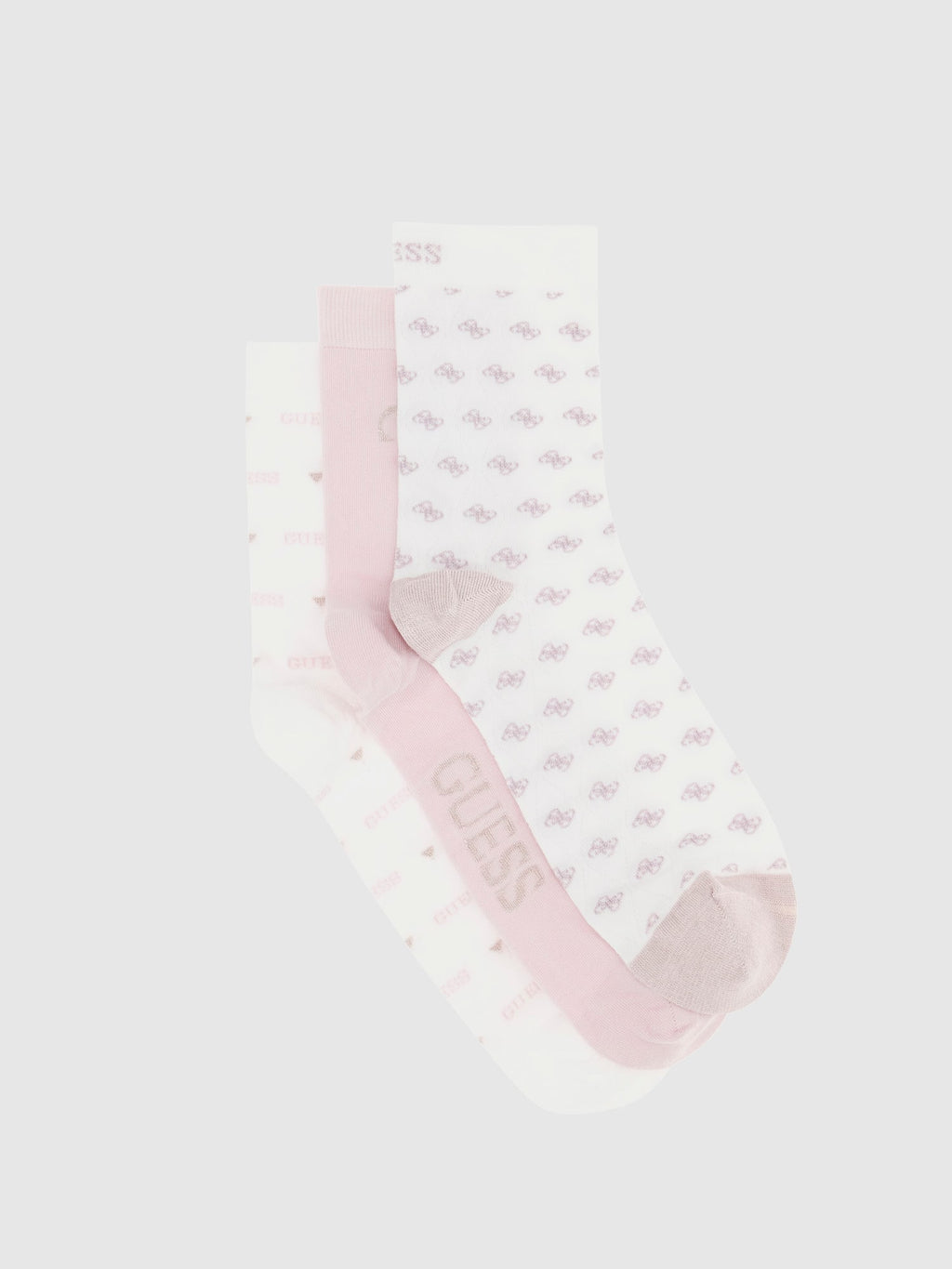3 pack jersey socks