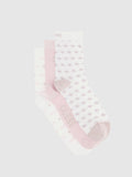 3 pack jersey socks
