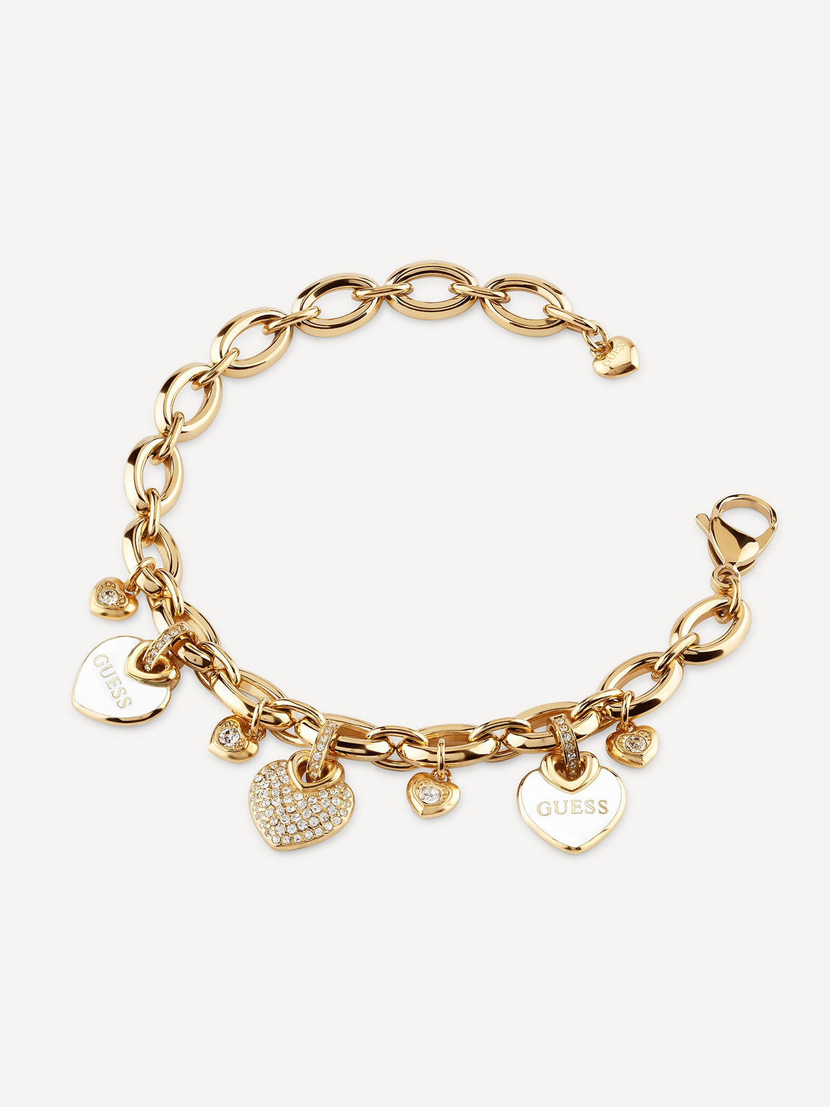 Crazy in love bracelet