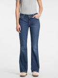 G09 Bootcut jeans