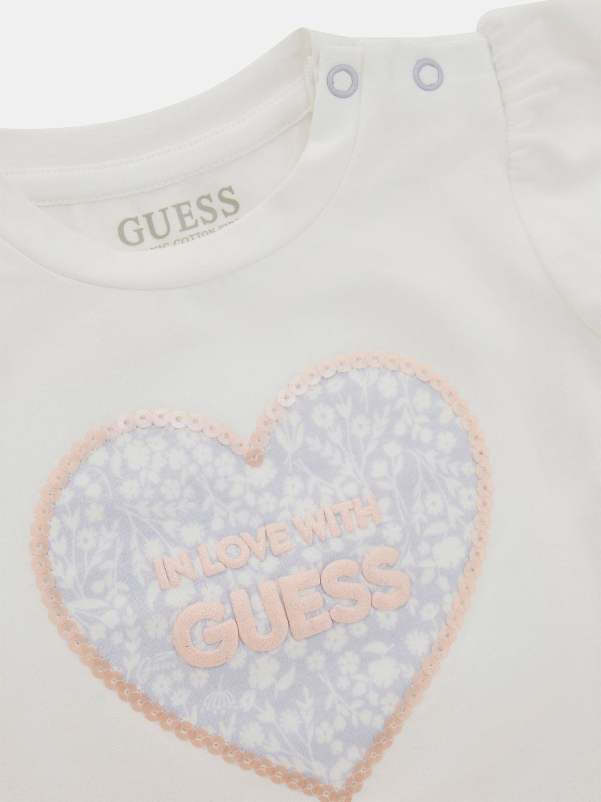 T-shirt and leggings set