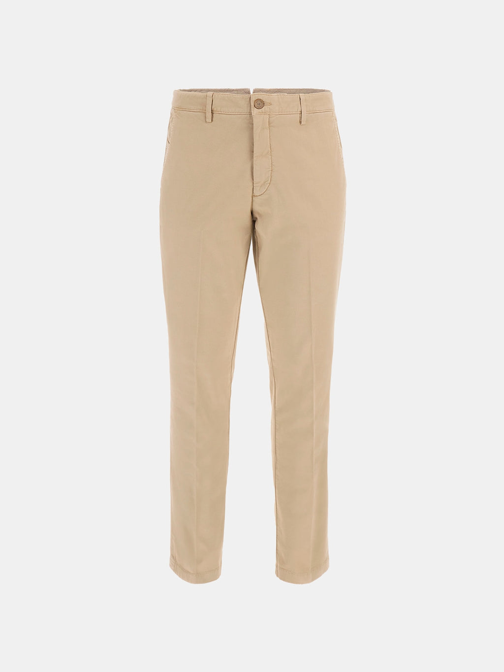Marciano mid rise straight pant