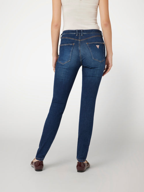 1981 skinny denim pant