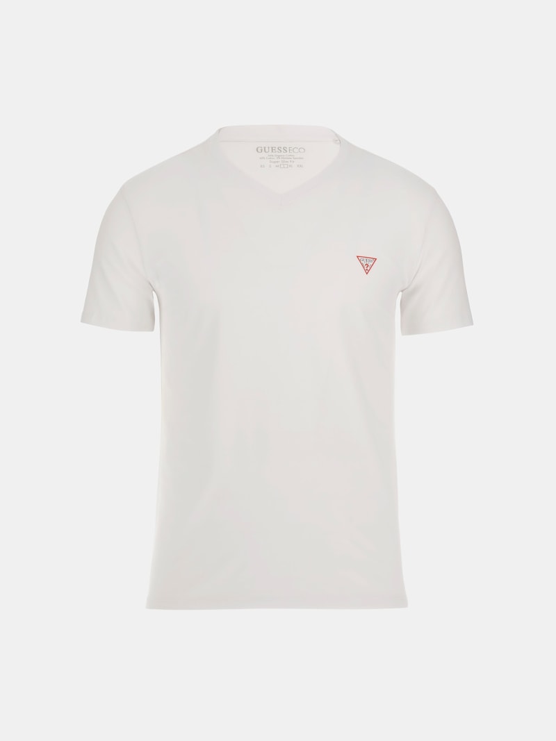 Slim fit t-shirt